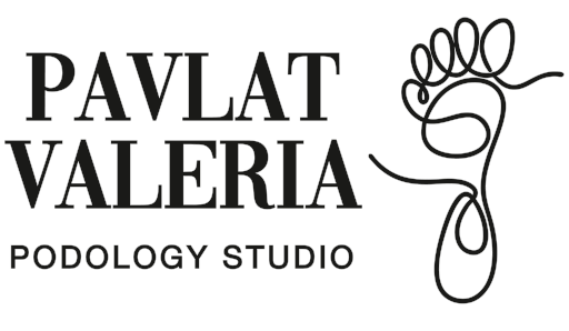 Pavlat Valeria - студія подології Pavlat Valeria - студія подології